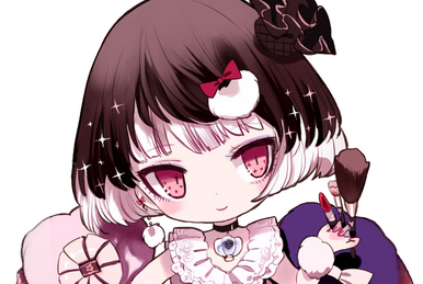結婚祝い | Palette Mahou Fandom | Wiki Keikaku Ikusei Shoujo アニメ