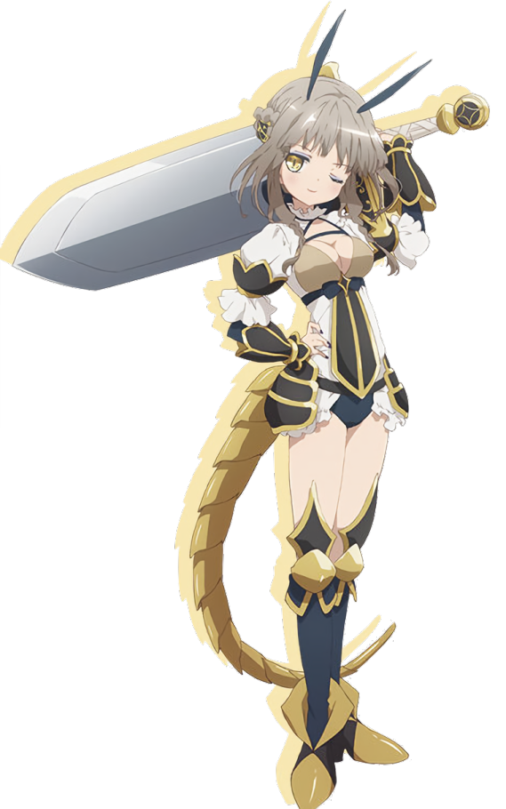 La Pucelle Mahou Shoujo Ikusei Keikaku Wiki Fandom