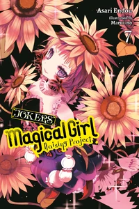 YEN PRESS JOKERS