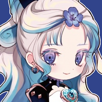 The First Lapis Lazuline | Mahou Shoujo Ikusei Keikaku Wiki