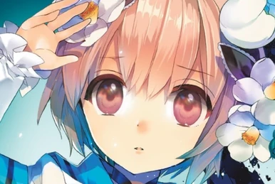 Palette | Mahou Shoujo Ikusei Keikaku Wiki | Fandom