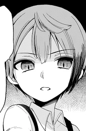 Wen Heizwald | Mahou Shoujo Ikusei Keikaku Wiki | Fandom