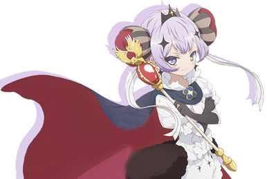 国内外の人気 Palette | Mahou Shoujo Ikusei Keikaku Wiki | Fandom アニメ