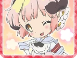 Magical Girl Raising Project TV Animation/Image Gallery
