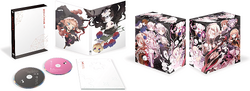 Qoo10 - MAHOU SHOUJO IKUSEI KEIKAKU - COMPLETE ANIME TV SERIES DVD BOX SET  (1- : CD & DVD