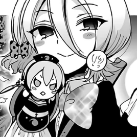 Manga