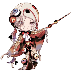 Maiya, Mahou Shoujo Ikusei Keikaku Wiki