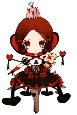 Grim Heart Image Gallery Mahou Shoujo Ikusei Keikaku Wiki Fandom