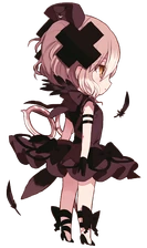 Shadow Gale in ACES & QUEENS