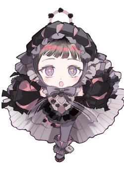 Zipstep/Image Gallery | Mahou Shoujo Ikusei Keikaku Wiki | Fandom