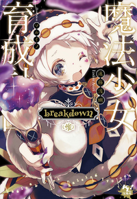 Breakdown LN Cover 2A