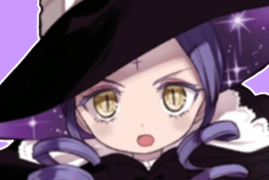 Palette | Mahou Shoujo Ikusei Keikaku Wiki | Fandom