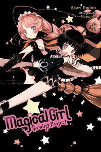 YEN PRESS EPISODES