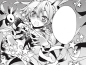 La Pucelle Manga 10