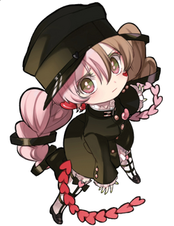 アニメ Magical Palette MazoP Palette | Mahou Shoujo Ikusei Keikaku Wiki | Fandom
