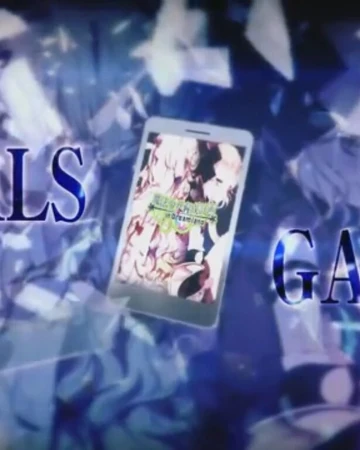 Girls Game Mahou Shoujo Ikusei Keikaku Wiki Fandom