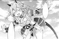 La Pucelle Manga 13