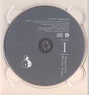 Blu-ray / DVD Volume 1 Disc