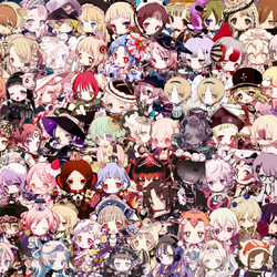 Mahou Shoujo Ikusei Keikaku Wiki Fandom Mahou Shoujo Ikusei Keikaku Wiki Fandom