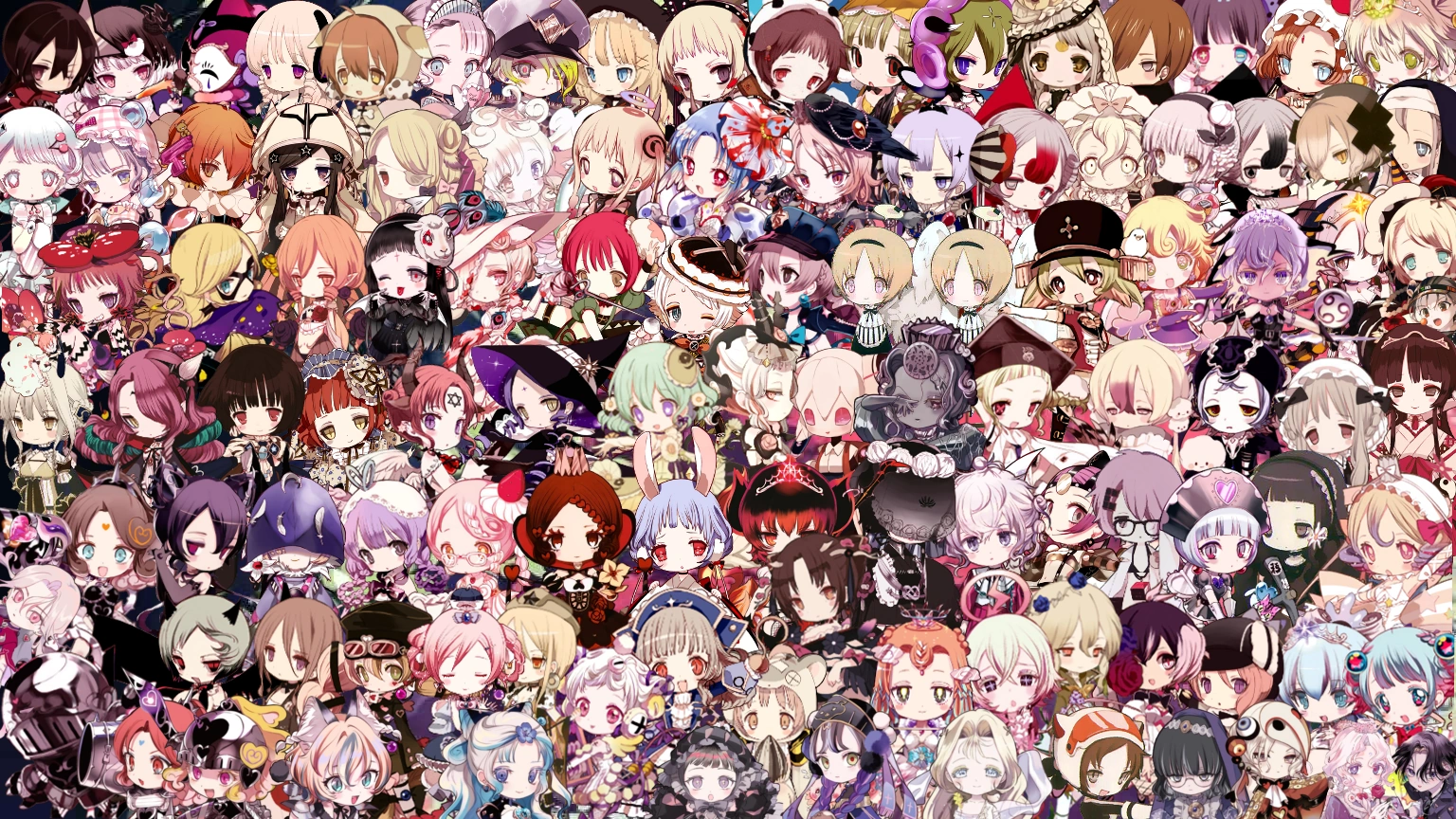 Magical Girl Mahou Shoujo Ikusei Keikaku Wiki Fandom