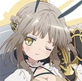 Icon-La Pucelle