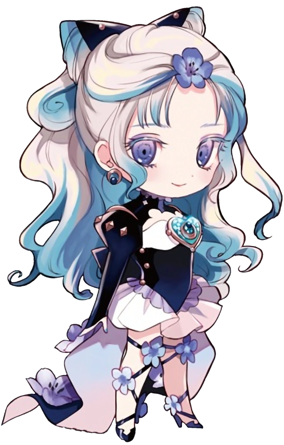 Lapis Lazuli — 永遠の叡智を宿す“聖なる青” Amazing Lapis Lazuli