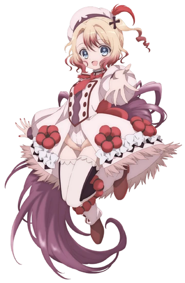 Pechka | Mahou Shoujo Ikusei Keikaku Wiki | Fandom Pechka | Mahou Shoujo Ikusei Keikaku Wiki | Fandom