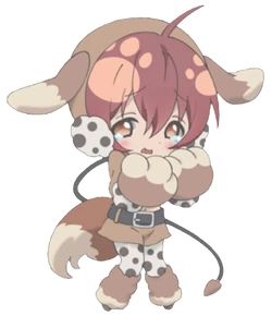 Tama | Mahou Shoujo Ikusei Keikaku Wiki | Fandom
