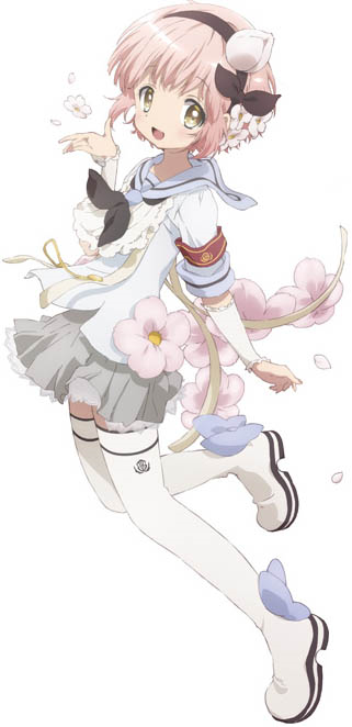 Chica Mágica | Mahou Shoujo Ikusei Keikaku Wiki | Fandom Chica Mágica | Mahou Shoujo Ikusei Keikaku Wiki | Fandom