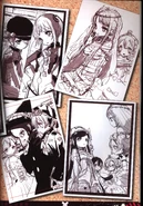 Rough Drafts - Limited