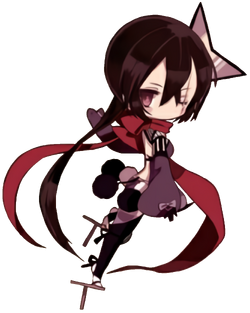 Ripple Mahou Shoujo Ikusei Keikaku Wiki Fandom