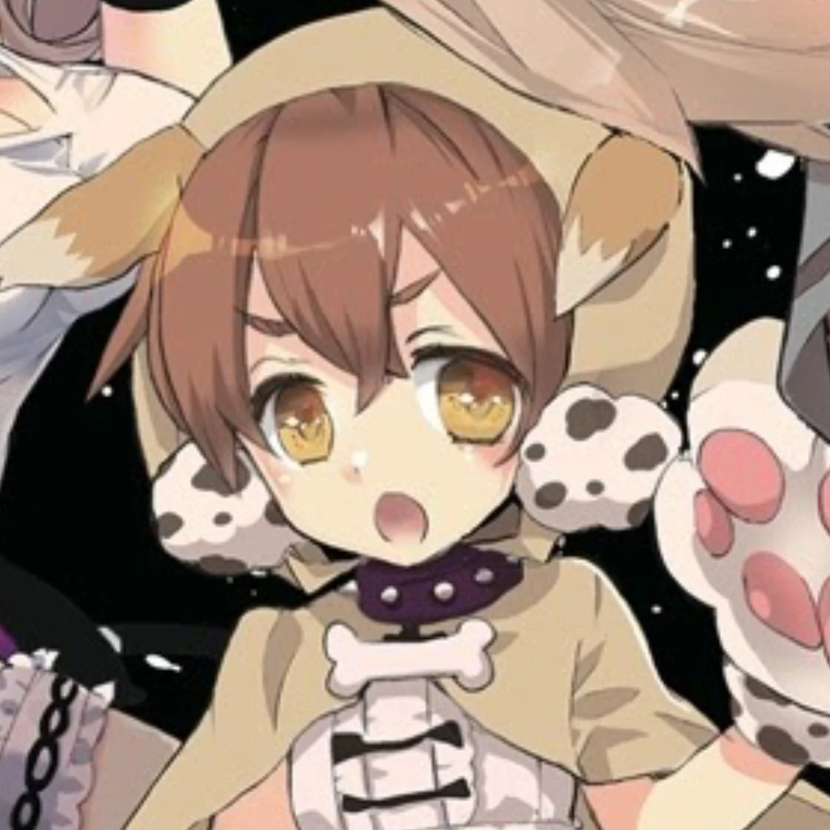 Tama Mahou Shoujo Ikusei Keikaku Wiki Fandom
