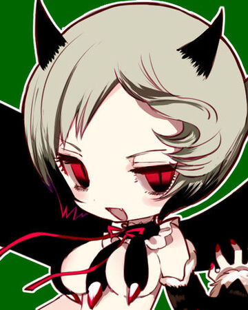 Archfiend Pam Mahou Shoujo Ikusei Keikaku Wiki Fandom See what sprite_cranberry (turtledraws) has discovered on pinterest, the world's biggest collection of ideas. mahou shoujo ikusei keikaku wiki
