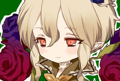 Palette | Mahou Shoujo Ikusei Keikaku Wiki | Fandom