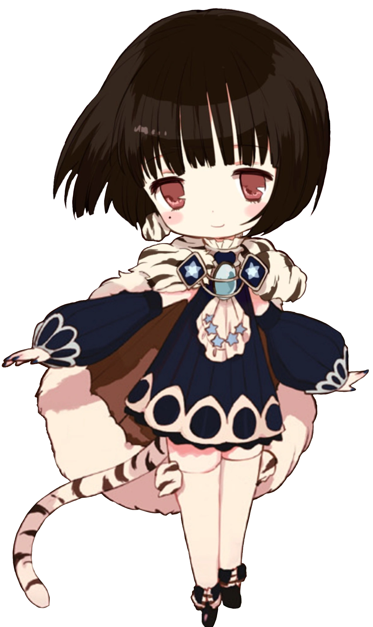 Lapis Lazuline Image Gallery Mahou Shoujo Ikusei Keikaku Wiki Fandom