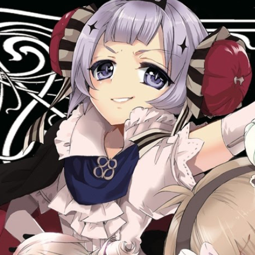 Maiya, Mahou Shoujo Ikusei Keikaku Wiki