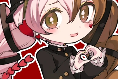 Palette | Mahou Shoujo Ikusei Keikaku Wiki | Fandom