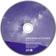 DreamCatcher (Anime Edition) Disc