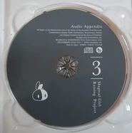 Blu-ray / DVD Volume 3 Disc