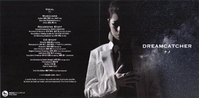 Nano Edition Booklet Front & Back Cover