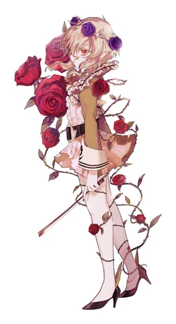 Unripe Duet | Mahou Shoujo Ikusei Keikaku Wiki | Fandom