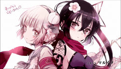 File not found/Image Gallery | Mahou Shoujo Ikusei Keikaku
