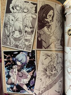 Mahou Shoujo Magical Girl of the End [ in Japanese ] Vol.1-16 Comic Set  Manga