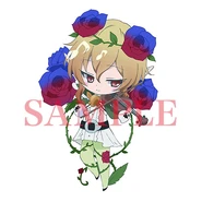 Character Illustration 7