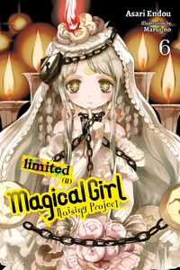 YEN PRESS LIMITED (II)