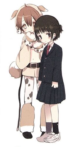 Tama Mahou Shoujo Ikusei Keikaku Wiki Fandom Tama Mahou Shoujo Ikusei Keikaku Wiki Fandom