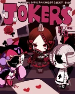 MARUINO JOKERS Promo.png (297 KB) Promotional art by Maruino