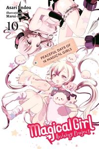 YEN PRESS PD