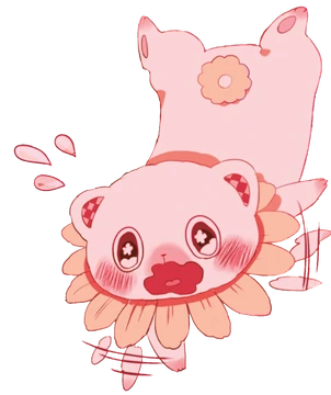 Palette | Mahou Shoujo Ikusei Keikaku Wiki | Fandom