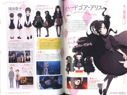 Character Illustration 3